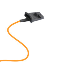 Sensor Spo2 Adulto Anatomico Spirolab